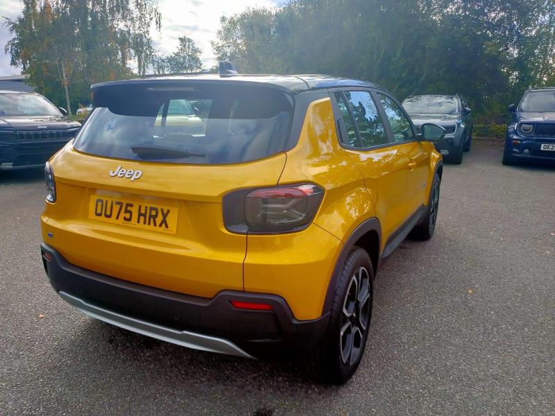 Used Jeep Other 2025 for sale - 76888055: Photo 9