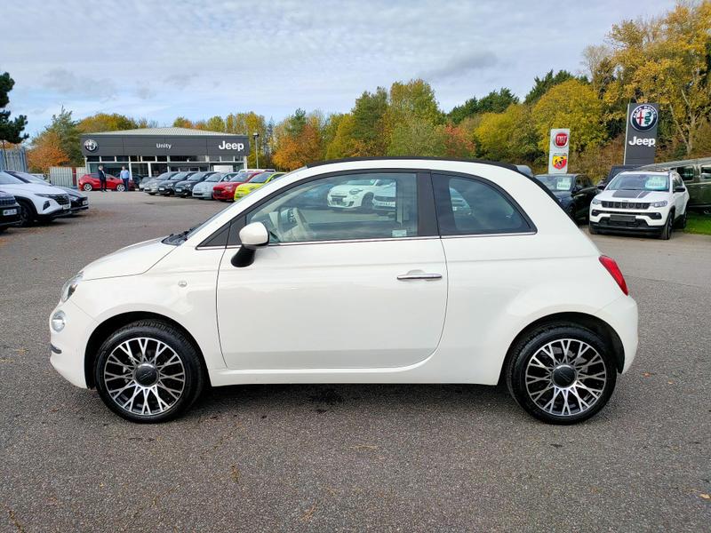 Used Fiat 500 2024 for sale - 76888093: Photo 10