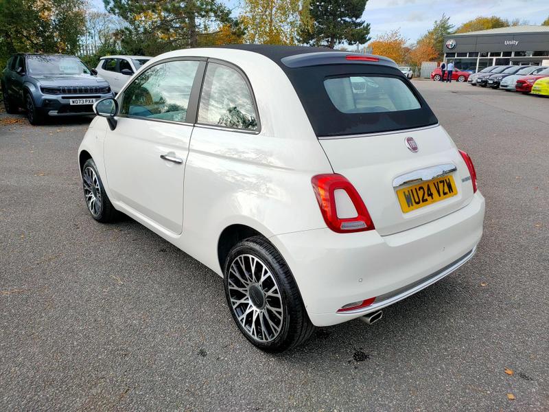 Used Fiat 500 2024 for sale - 76888093: Photo 11