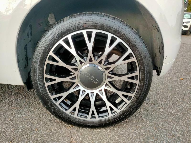 Used Fiat 500 2024 for sale - 76888093: Photo 12