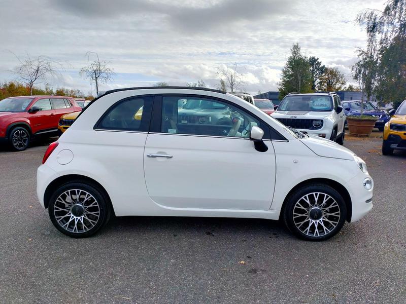 Used Fiat 500 2024 for sale - 76888093: Photo 16
