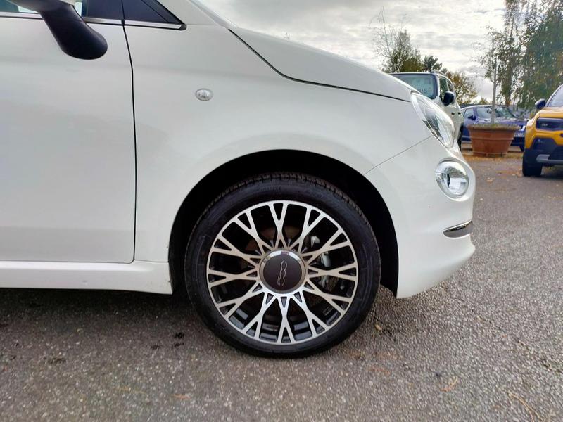 Used Fiat 500 2024 for sale - 76888093: Photo 17
