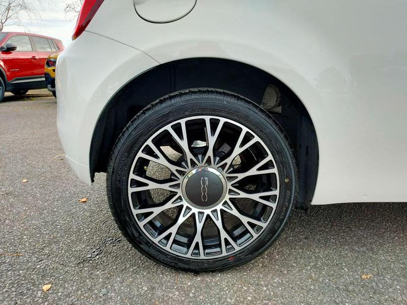 Used Fiat 500 2024 for sale - 76888093: Photo 18