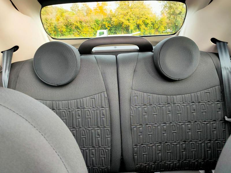 Used Fiat 500 2024 for sale - 76888093: Photo 20