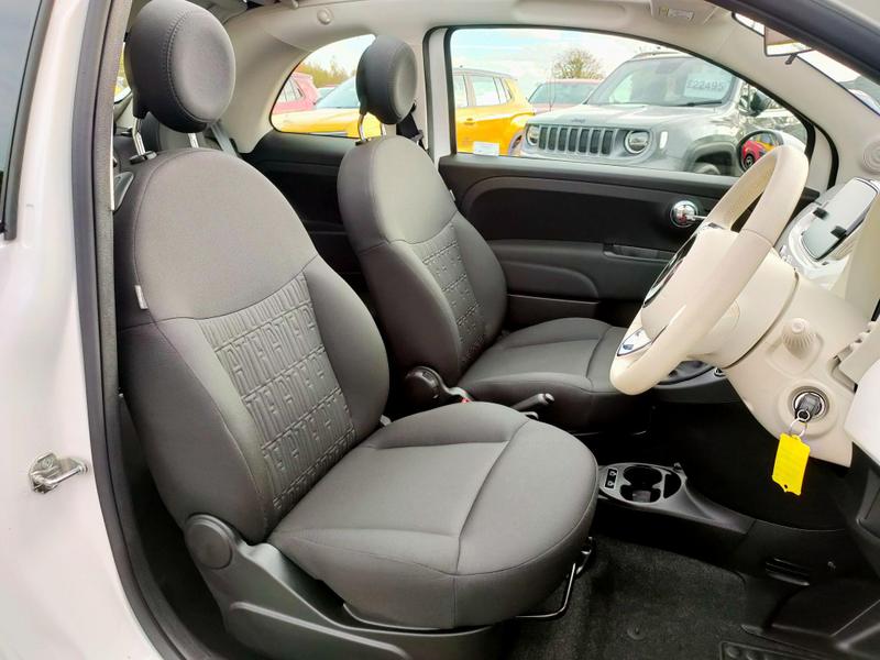 Used Fiat 500 2024 for sale - 76888093: Photo 24