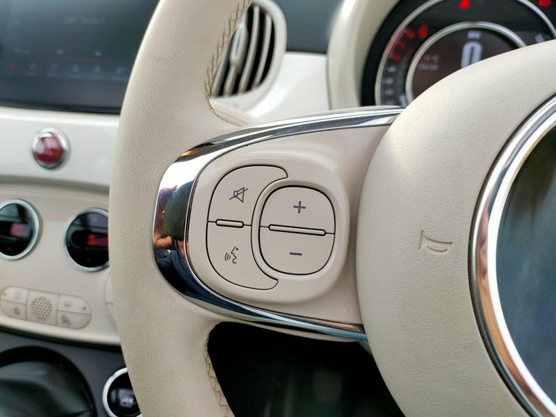 Used Fiat 500 2024 for sale - 76888093: Photo 26