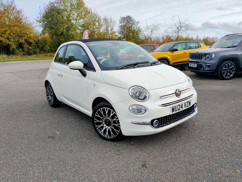 Used Fiat 500 2024 for sale - 76888093: Photo 3