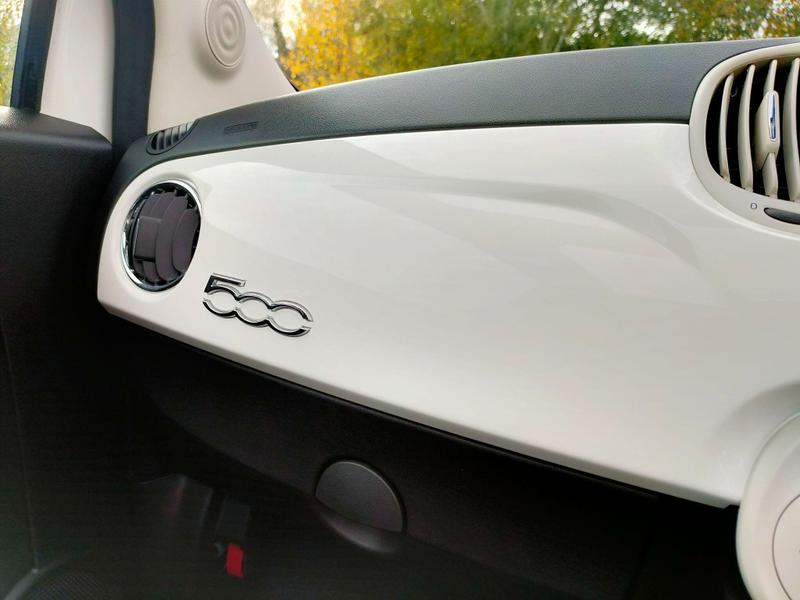 Used Fiat 500 2024 for sale - 76888093: Photo 30