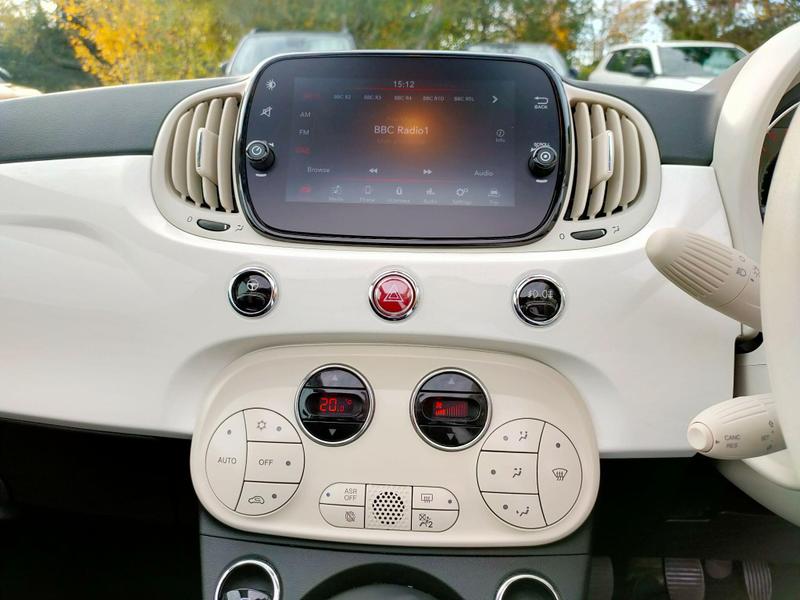 Used Fiat 500 2024 for sale - 76888093: Photo 32