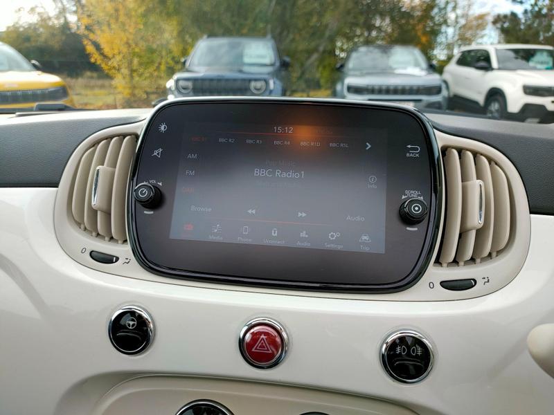 Used Fiat 500 2024 for sale - 76888093: Photo 33