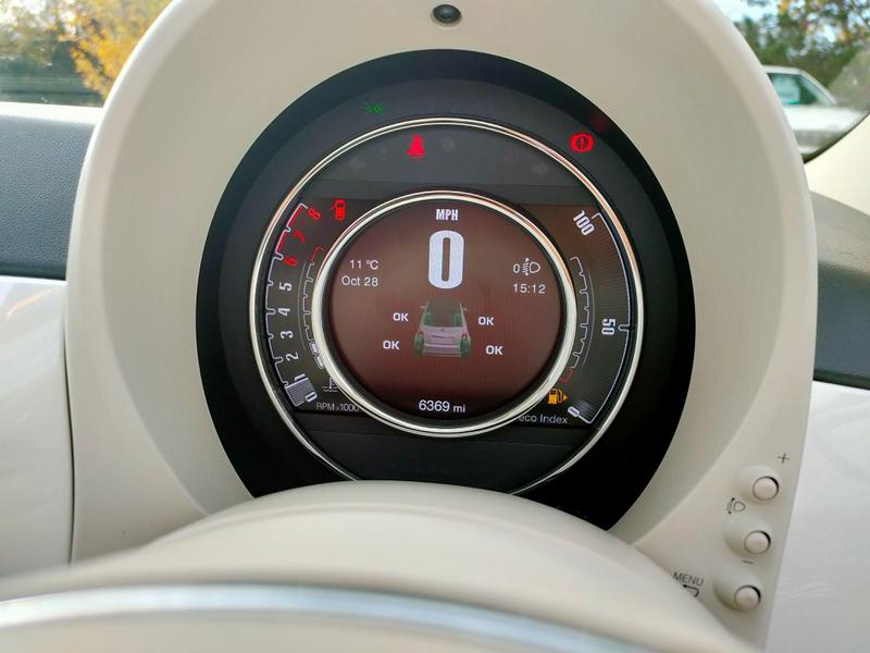 Used Fiat 500 2024 for sale - 76888093: Photo 34