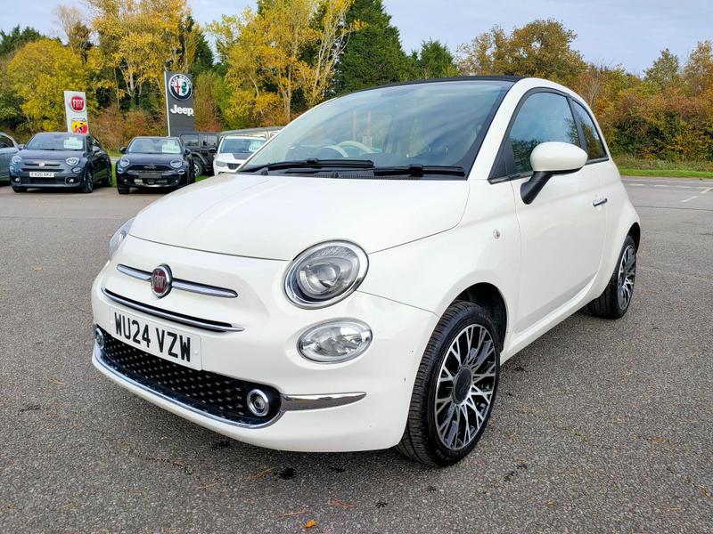 Used Fiat 500 2024 for sale - 76888093: Photo 4