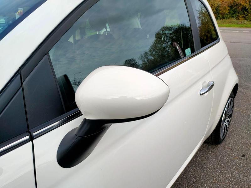 Used Fiat 500 2024 for sale - 76888093: Photo 5