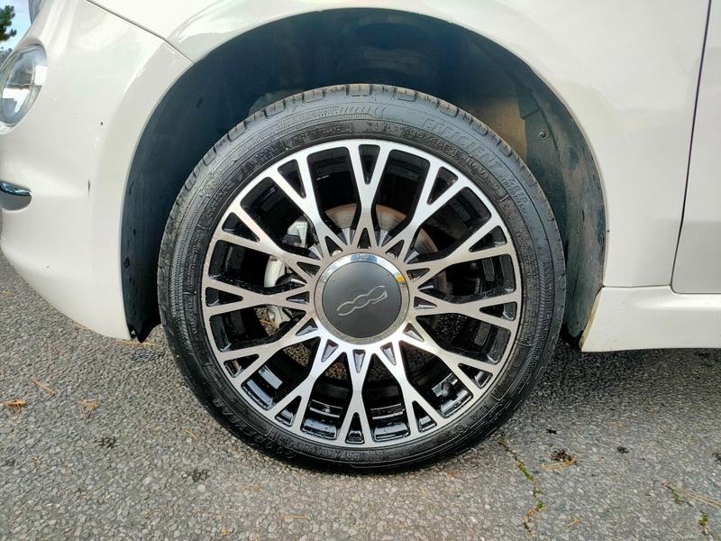 Used Fiat 500 2024 for sale - 76888093: Photo 6