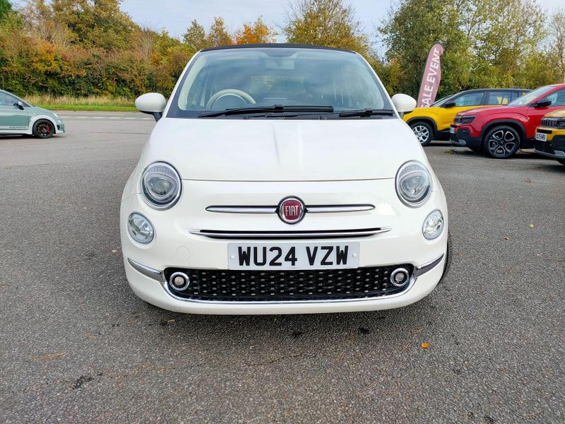 Used Fiat 500 2024 for sale - 76888093: Photo 7