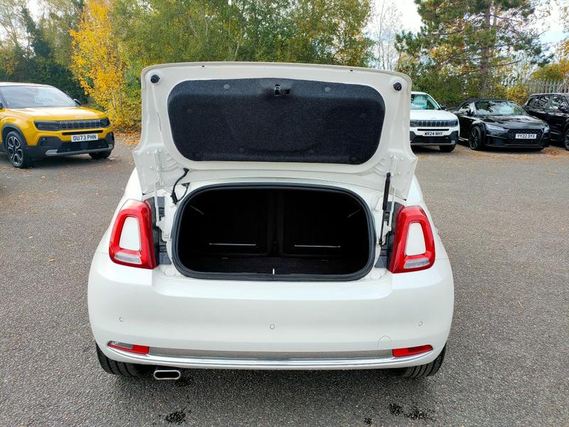 Used Fiat 500 2024 for sale - 76888093: Photo 8