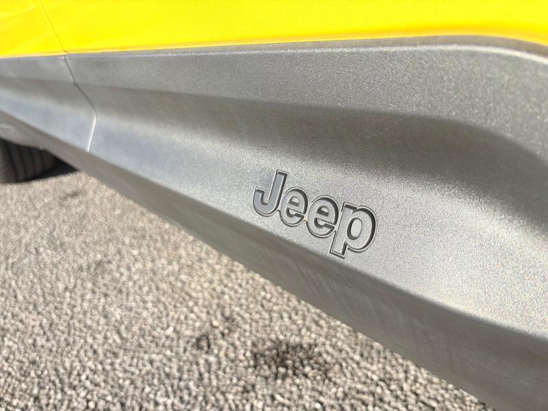 Used Jeep Other 2023 for sale - 76888189: Photo 12