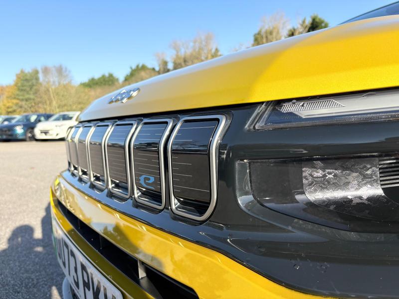 Used Jeep Other 2023 for sale - 76888189: Photo 36