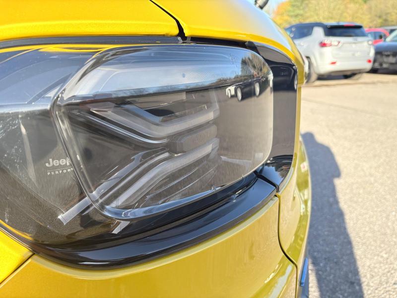 Used Jeep Other 2023 for sale - 76888189: Photo 38