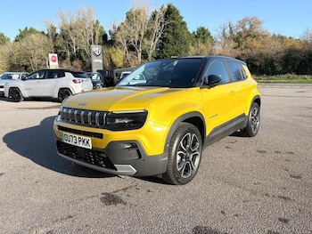 Used Jeep Other 2023 for sale - 76888189: Photo