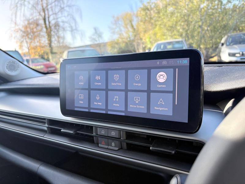 Used Jeep Other 2023 for sale - 76888189: Photo 53