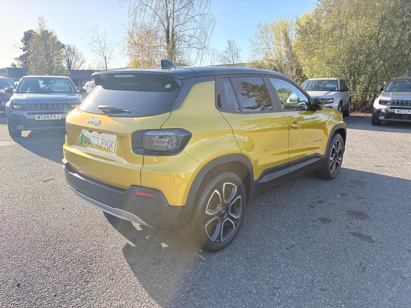 Used Jeep Other 2023 for sale - 76888189: Photo 9