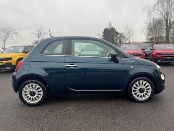 Used Fiat 500 2023 for sale - 77225908: Photo