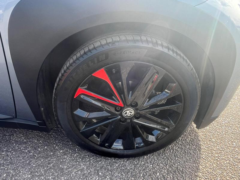 Used Toyota Aygo X 2023 for sale - 78028692: Photo 11