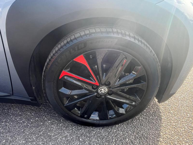 Used Toyota Aygo X 2023 for sale - 78028692: Photo 12