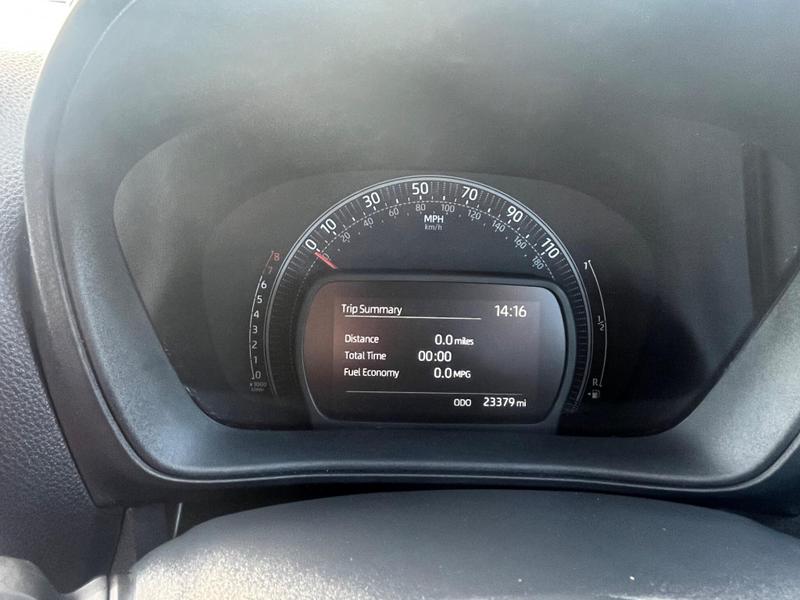 Used Toyota Aygo X 2023 for sale - 78028692: Photo 19