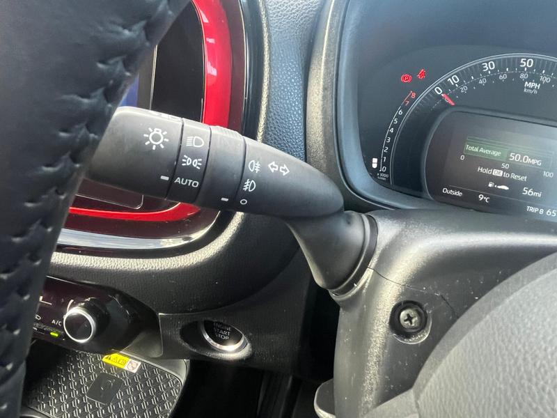 Used Toyota Aygo X 2023 for sale - 78028692: Photo 22