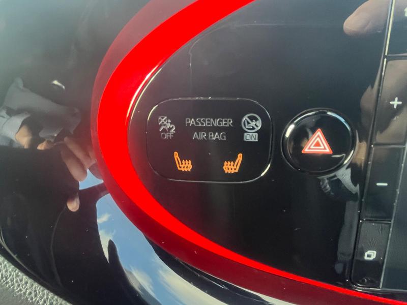 Used Toyota Aygo X 2023 for sale - 78028692: Photo 24