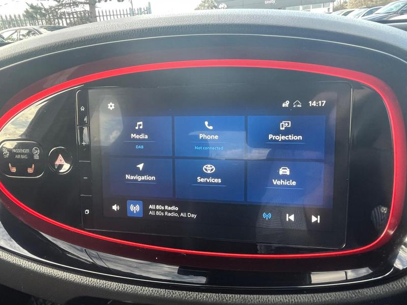 Used Toyota Aygo X 2023 for sale - 78028692: Photo 25