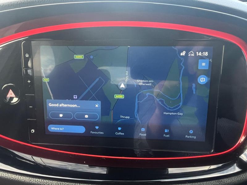 Used Toyota Aygo X 2023 for sale - 78028692: Photo 27