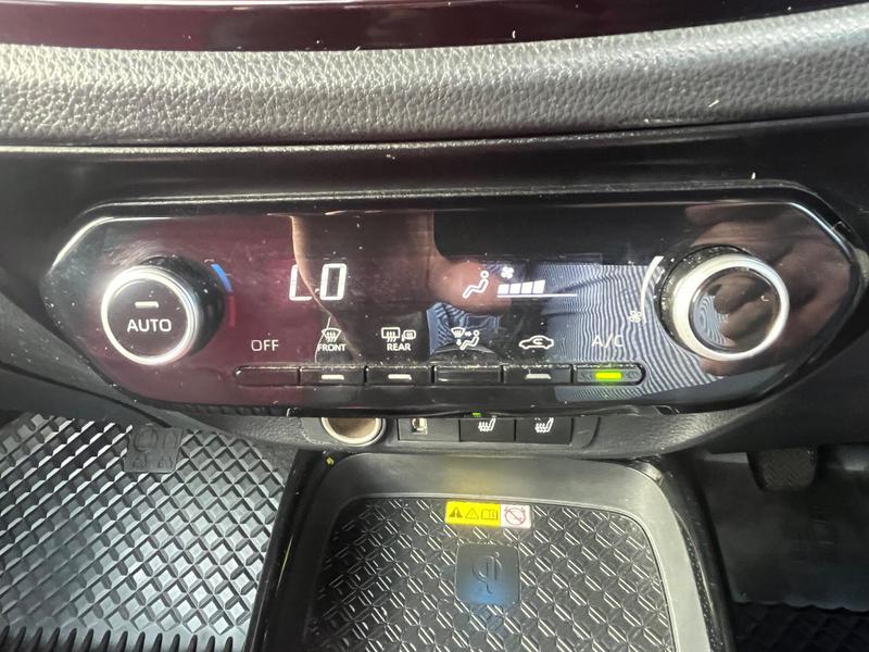 Used Toyota Aygo X 2023 for sale - 78028692: Photo 28