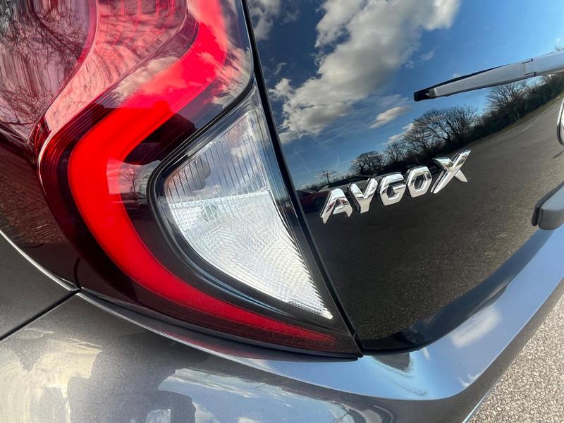 Used Toyota Aygo X 2023 for sale - 78028692: Photo 38