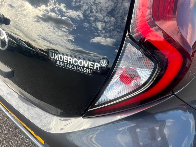 Used Toyota Aygo X 2023 for sale - 78028692: Photo 39