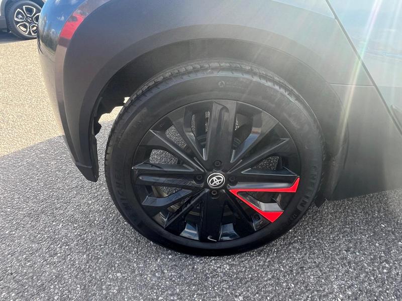 Used Toyota Aygo X 2023 for sale - 78028692: Photo 9