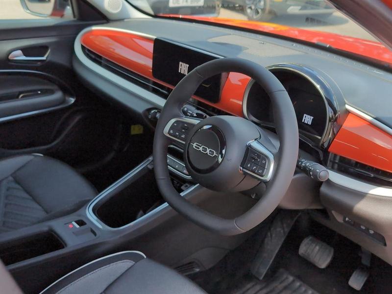 Used Fiat 600 2025 for sale - 76888160: Photo 11