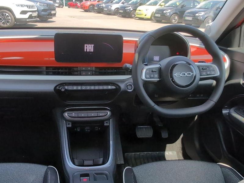 Used Fiat 600 2025 for sale - 76888160: Photo 12