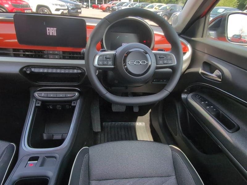 Used Fiat 600 2025 for sale - 76888160: Photo 13