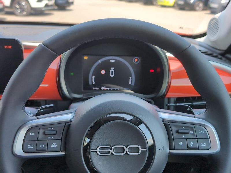 Used Fiat 600 2025 for sale - 76888160: Photo 14