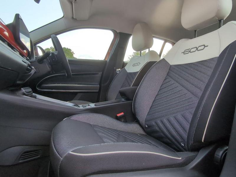 Used Fiat 600 2025 for sale - 76888160: Photo 17