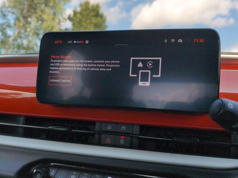 Used Fiat 600 2025 for sale - 76888160: Photo 21