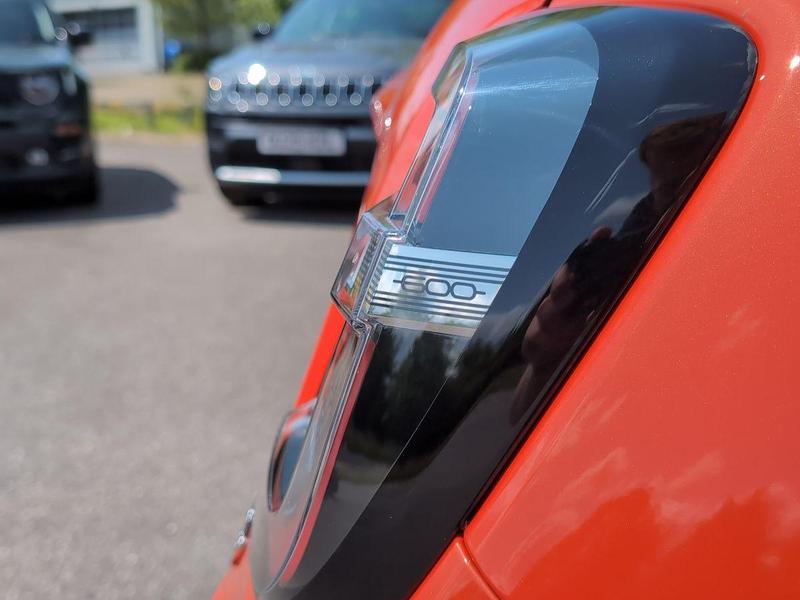 Used Fiat 600 2025 for sale - 76888160: Photo 29