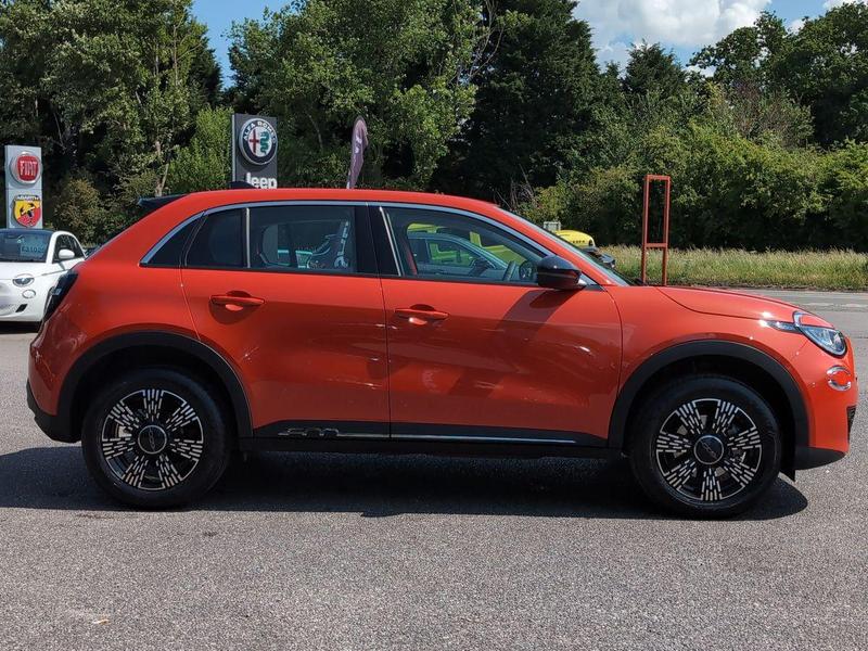 Used Fiat 600 2025 for sale - 76888160: Photo 3