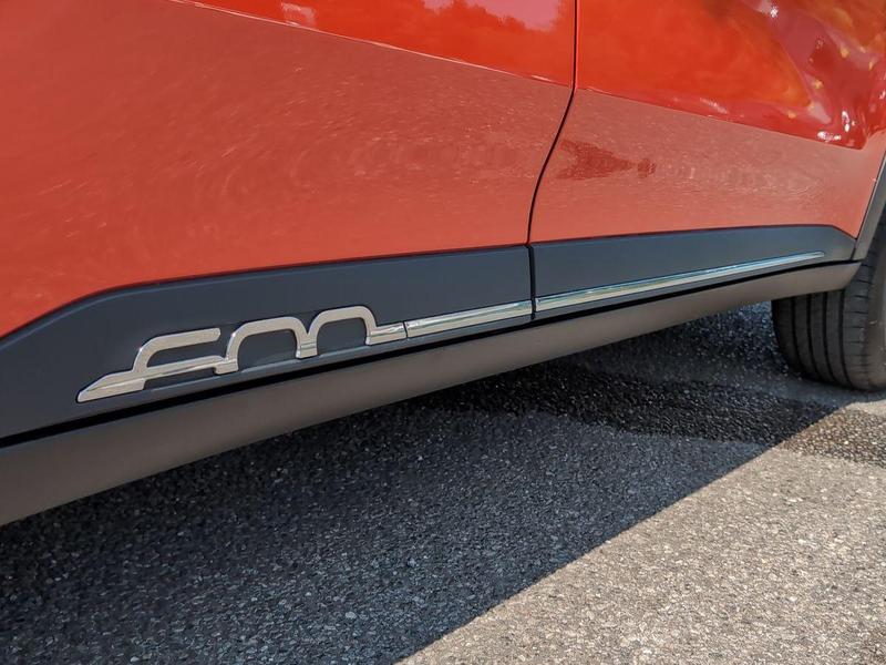 Used Fiat 600 2025 for sale - 76888160: Photo 33