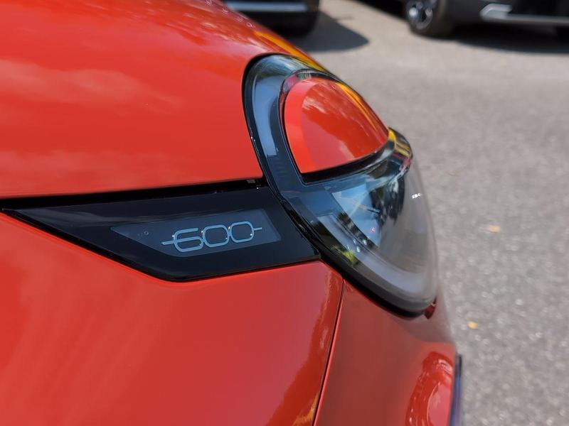 Used Fiat 600 2025 for sale - 76888160: Photo 35