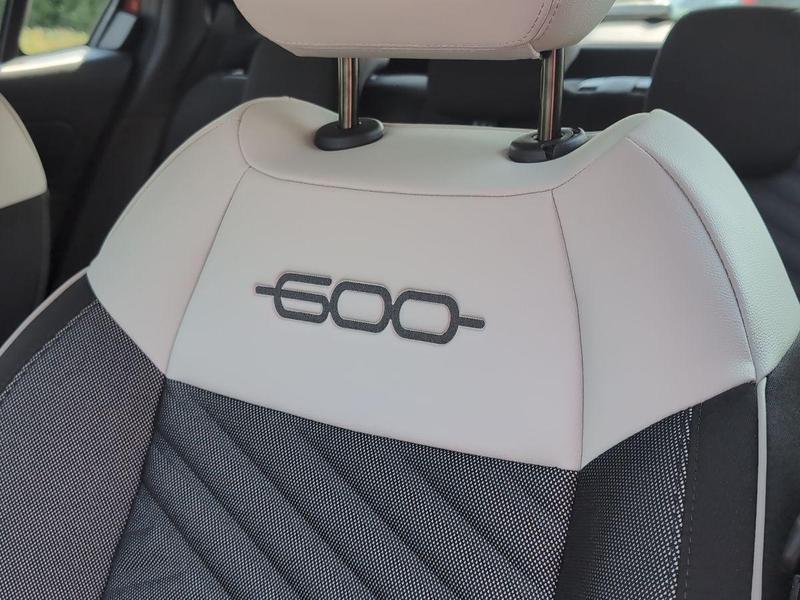 Used Fiat 600 2025 for sale - 76888160: Photo 36
