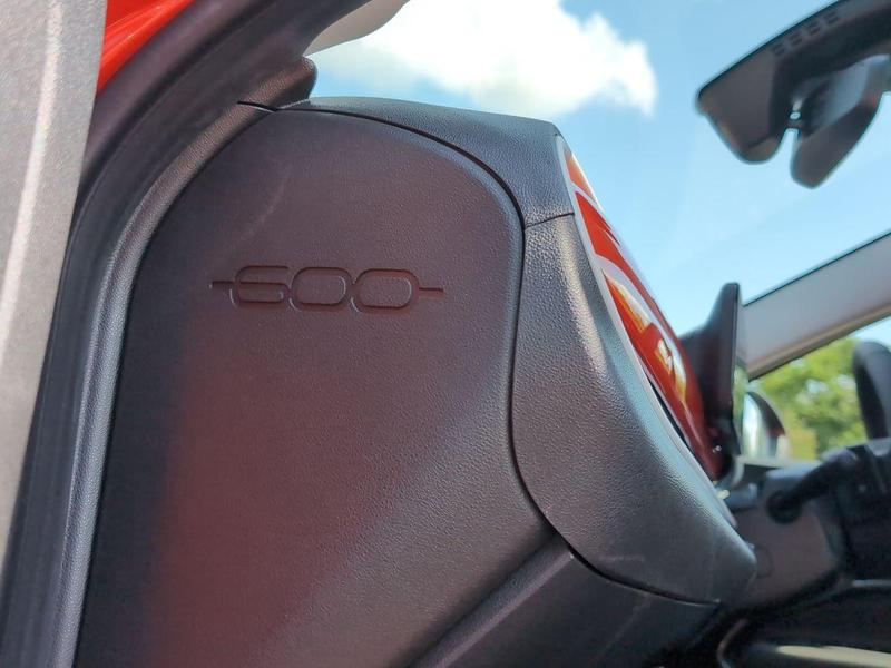 Used Fiat 600 2025 for sale - 76888160: Photo 37